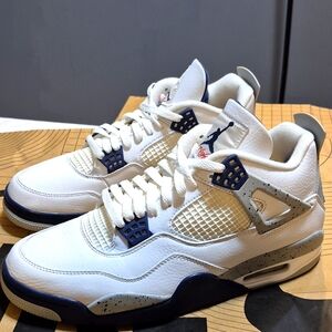 Jordan 4 retro